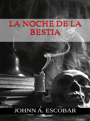 cover image of La Noche de la Bestia